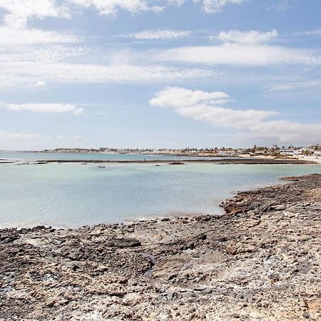 Corralejo Home Ocean Экстерьер фото
