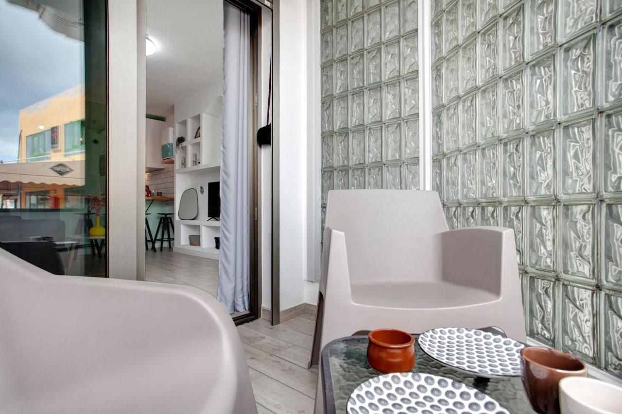 Corralejo Home Ocean Экстерьер фото