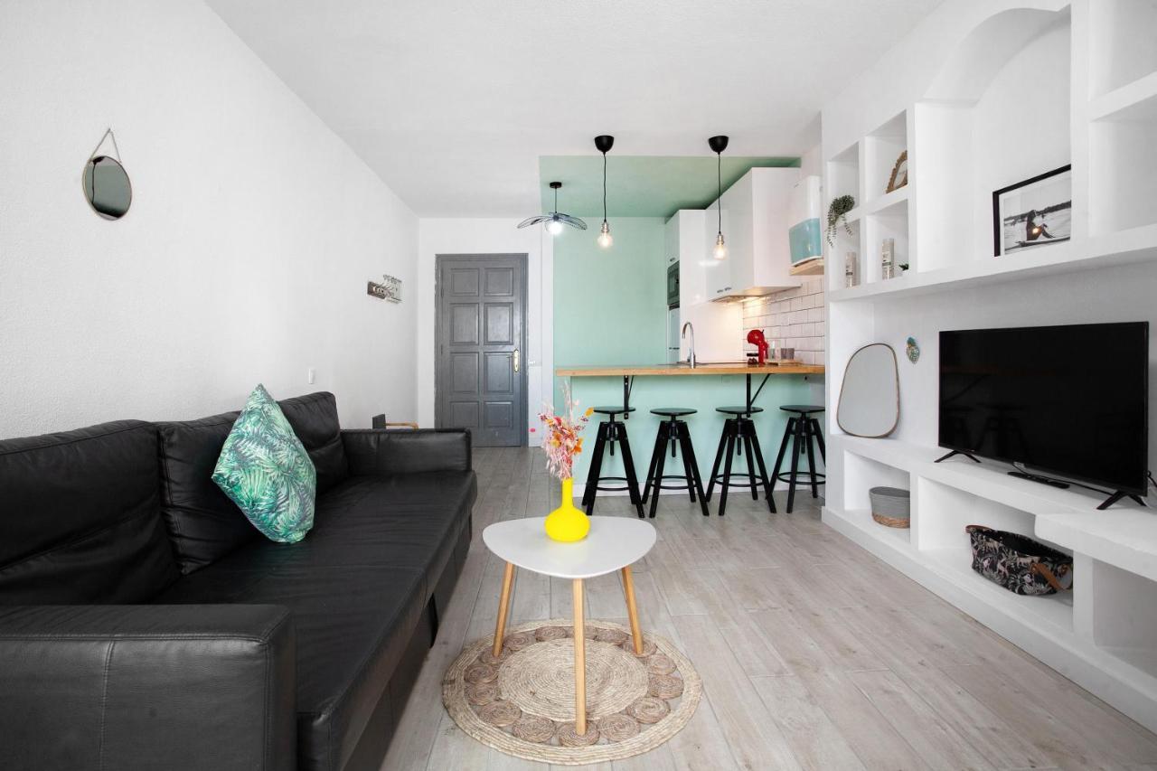 Corralejo Home Ocean Экстерьер фото