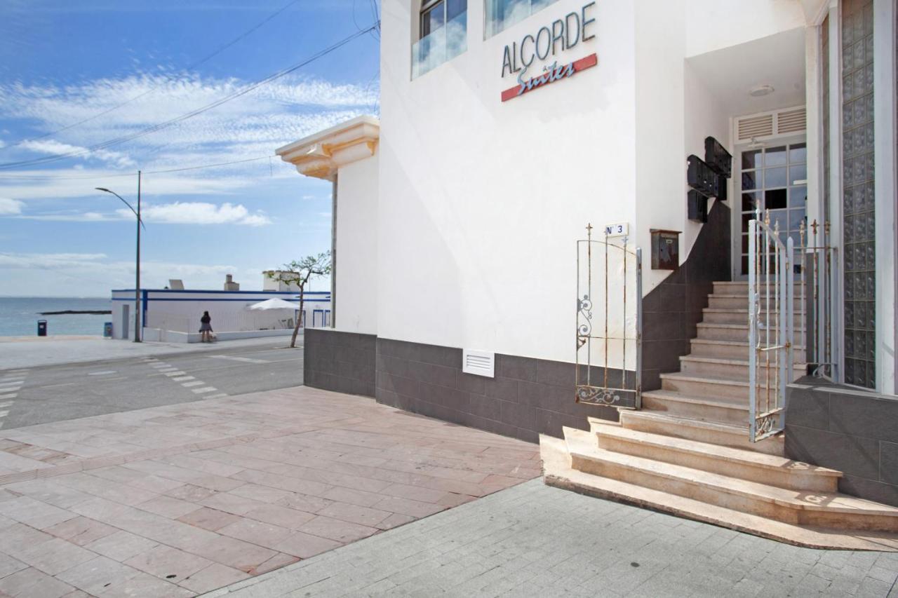Corralejo Home Ocean Экстерьер фото